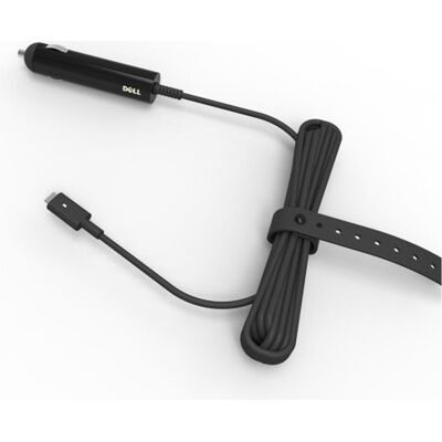 Dell 450-AFLE 65W Chargeur pour Notebook - Chargeur pour Notebook - Publicité Dell 450-AFLE 65W Chargeur pour Notebook - Chargeur pour Notebook - Publicité