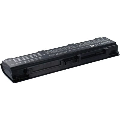 AGI - Toshiba Satellite L870-113 - Noir - 4400 mAh - Notebook Battery - Publicité AGI - Toshiba Satellite L870-113 - Noir - 4400 mAh - Notebook Battery - Publicité