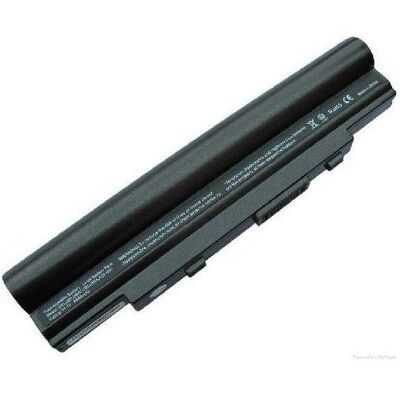 Renov8 Batterie de remplacement Asus A32-U80 - 11.1V 4400mAh - Publicité Renov8 Batterie de remplacement Asus A32-U80 - 11.1V 4400mAh - Publicité