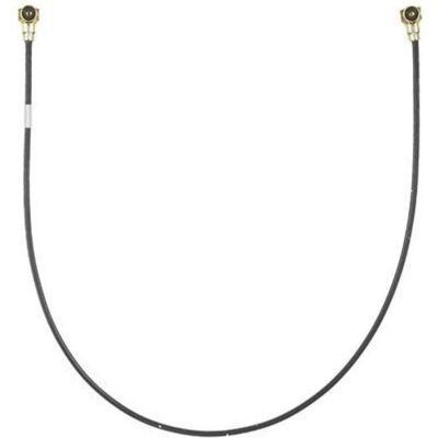 Samsung A226 A22 5G Antenna cable black, Pièce de rechange pour ordinateur portable, Noir - Publicité Samsung A226 A22 5G Antenna cable black, Pièce de rechange pour ordinateur portable, Noir - Publicité