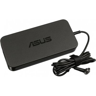 Asus ADAPTATEUR 120W 19V 3PIN (120 W), Alimentation pour notebook, Noir - Publicité Asus ADAPTATEUR 120W 19V 3PIN (120 W), Alimentation pour notebook, Noir - Publicité