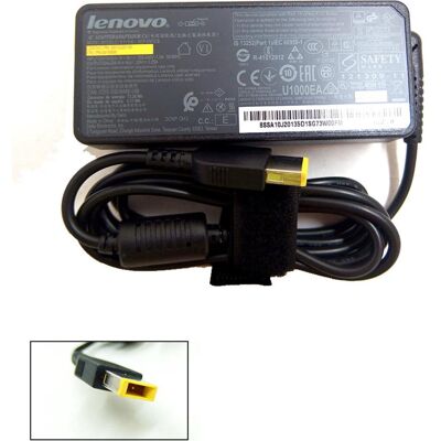 IBM 54Y8999 (65 W), Alimentation pour notebook, Noir - Publicité IBM 54Y8999 (65 W), Alimentation pour notebook, Noir - Publicité