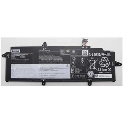 Lenovo 54,7Wh Batterie lithium-ion interne - Publicité Lenovo 54,7Wh Batterie lithium-ion interne - Publicité