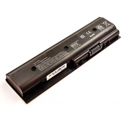 Batterie AGI pour HP Pavilion DV7-7000 Série - 4400mAh, Noir - Publicité Batterie AGI pour HP Pavilion DV7-7000 Série - 4400mAh, Noir - Publicité