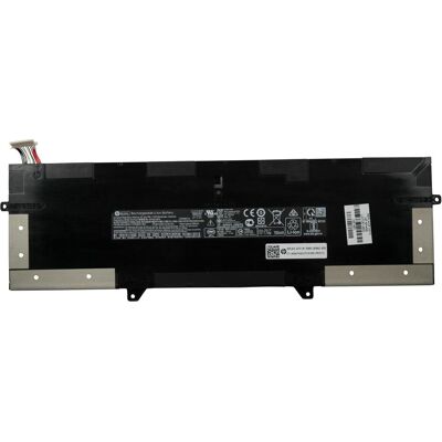 Batterie HP Elitebook X360 1040 G5 - 7300mAh, Noire, Original - Publicité Batterie HP Elitebook X360 1040 G5 - 7300mAh, Noire, Original - Publicité