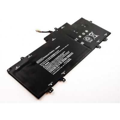 AGI - HP Chromebook 14-X031NB - 3100 mAh - Batterie d’ordinateur portable - Publicité AGI - HP Chromebook 14-X031NB - 3100 mAh - Batterie d’ordinateur portable - Publicité