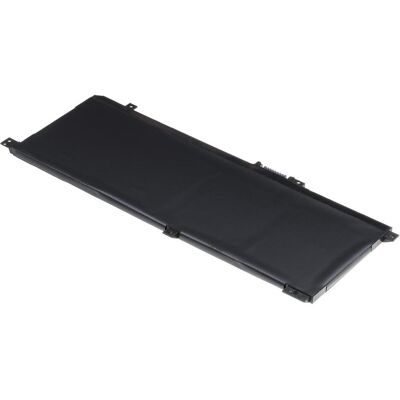 Batterie HP Envy 15 series 3680mAh - Batterie d'ordinateur portable - Publicité Batterie HP Envy 15 series 3680mAh - Batterie d'ordinateur portable - Publicité