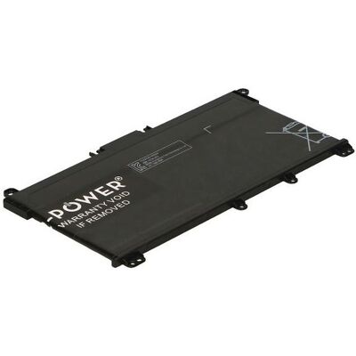 HP Pr Lgc496080L1 (3 cabines, 3630 mAh), Batterie pour notebook - Publicité HP Pr Lgc496080L1 (3 cabines, 3630 mAh), Batterie pour notebook - Publicité