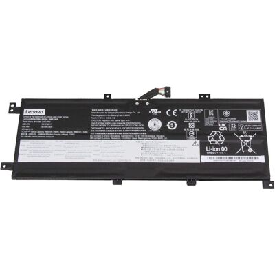 Batterie Lithium-Ion 45Wh Lenovo - Batterie - Publicité Batterie Lithium-Ion 45Wh Lenovo - Batterie - Publicité