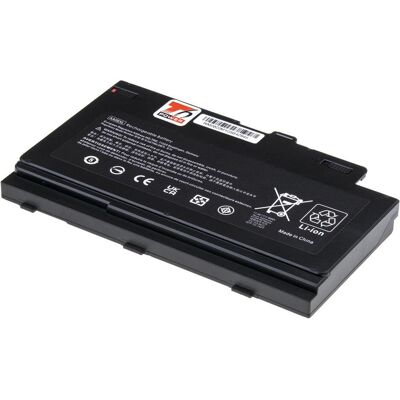 HP - ZBook 17 G4 - 96Wh - 6cell - Batterie - Publicité HP - ZBook 17 G4 - 96Wh - 6cell - Batterie - Publicité