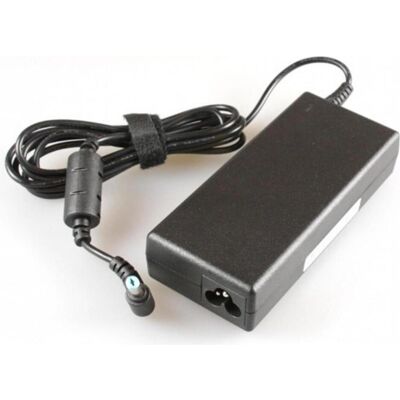 Adaptateur Acer Aspire Travelmate 90W Bleu - Publicité Adaptateur Acer Aspire Travelmate 90W Bleu - Publicité