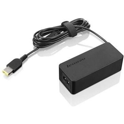 Lenovo 45W LTN Adaptateur Secteur pour Notebook - Adaptateur Secteur pour Notebook - Publicité Lenovo 45W LTN Adaptateur Secteur pour Notebook - Adaptateur Secteur pour Notebook - Publicité