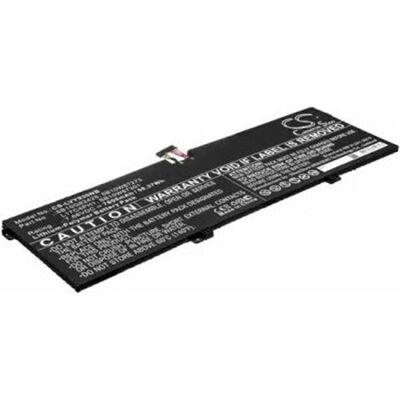 Batterie Lenovo 60 Wh 4-Cellules - Battery - Publicité Batterie Lenovo 60 Wh 4-Cellules - Battery - Publicité