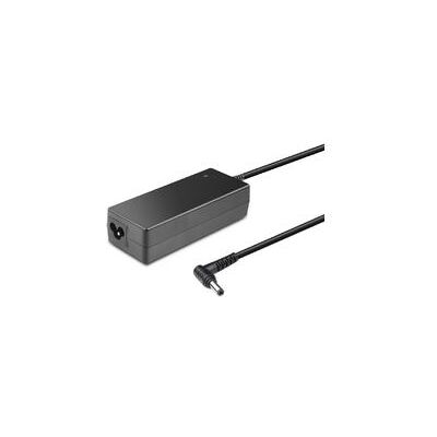 CoreParts MBA50049 Adaptateur CA (45 W), Alimentation pour notebook, Noir - Publicité CoreParts MBA50049 Adaptateur CA (45 W), Alimentation pour notebook, Noir - Publicité