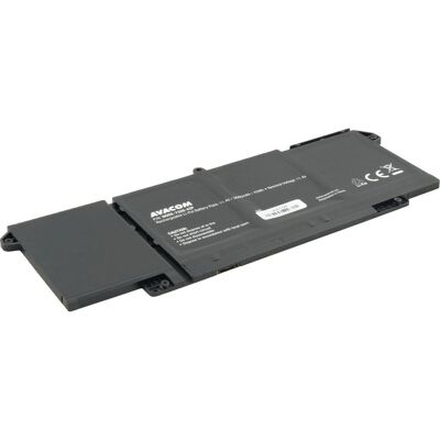 DELL - Latitude 7320 - 42Wh - 11.4V Li-Pol - Batterie - Publicité DELL - Latitude 7320 - 42Wh - 11.4V Li-Pol - Batterie - Publicité