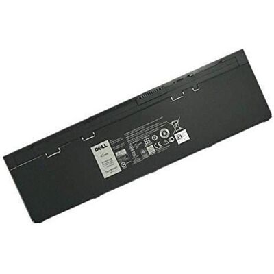Batterie Dell - 45Whr 4 Cell Lithium Ion - Batterie - Publicité Batterie Dell - 45Whr 4 Cell Lithium Ion - Batterie - Publicité