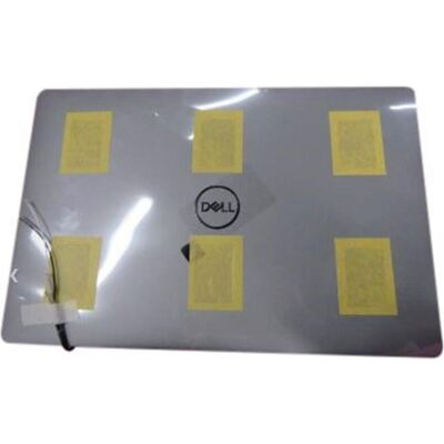 Coque arrière LCD Dell Latitude - Antenne WWAN 542X - Publicité Coque arrière LCD Dell Latitude - Antenne WWAN 542X - Publicité