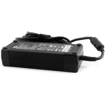 Hewlett-Packard Adaptateur secteur 150W - Power Adapter - Publicité Hewlett-Packard Adaptateur secteur 150W - Power Adapter - Publicité