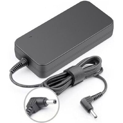 CoreParts MBXAS-GAM004 (180 W), Alimentation pour notebook, Noir - Publicité CoreParts MBXAS-GAM004 (180 W), Alimentation pour notebook, Noir - Publicité