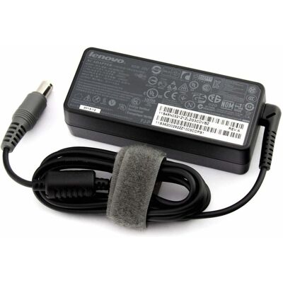Alimentation ultraportable Lenovo ThinkPad 65W - Adaptateur - Publicité Alimentation ultraportable Lenovo ThinkPad 65W - Adaptateur - Publicité