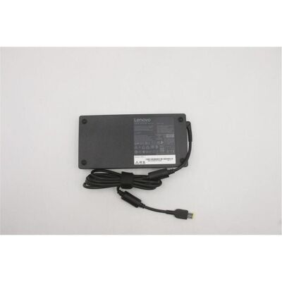 Lenovo - 5A10W86289 - 300W - 15A - Adaptateur secteur - Publicité Lenovo - 5A10W86289 - 300W - 15A - Adaptateur secteur - Publicité