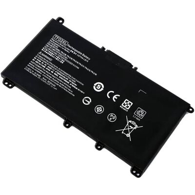 Batterie Li-Polymer Hewlett-Packard 41,04Wh - Batterie - Publicité Batterie Li-Polymer Hewlett-Packard 41,04Wh - Batterie - Publicité