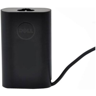 Adaptateur secteur Dell V3 - Fiable, 130W, 4,5mm - Publicité Adaptateur secteur Dell V3 - Fiable, 130W, 4,5mm - Publicité