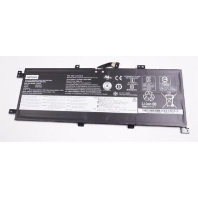 Batterie Lithium-Ion 45Wh Lenovo - Batterie - Publicité Batterie Lithium-Ion 45Wh Lenovo - Batterie - Publicité