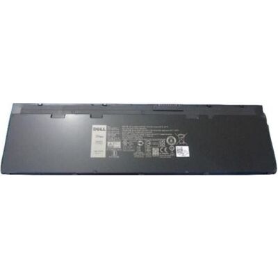 Batterie Dell E7250 3 Cellules 39Whr - Batterie - Publicité Batterie Dell E7250 3 Cellules 39Whr - Batterie - Publicité