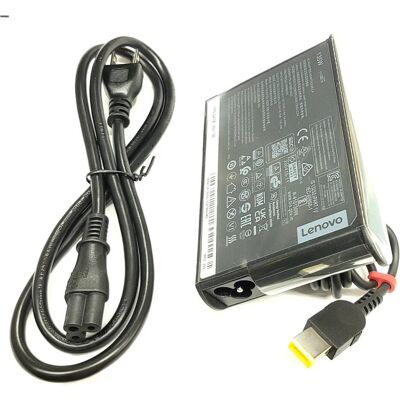 Lenovo 135W Adaptateur secteur - Power Adapter - Publicité Lenovo 135W Adaptateur secteur - Power Adapter - Publicité