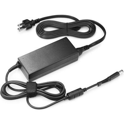 HP Adaptateur PSU 90W Dm PWR (90 W), Alimentation pour notebook, Noir - Publicité HP Adaptateur PSU 90W Dm PWR (90 W), Alimentation pour notebook, Noir - Publicité