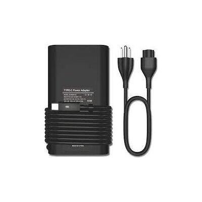 Adaptateur Dell 65W - 19.5V, 3Pin - Alimentation Portable - Publicité Adaptateur Dell 65W - 19.5V, 3Pin - Alimentation Portable - Publicité