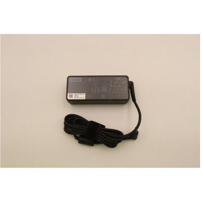 Lenovo Adaptateur secteur 65W pour ordinateur portable - Publicité Lenovo Adaptateur secteur 65W pour ordinateur portable - Publicité