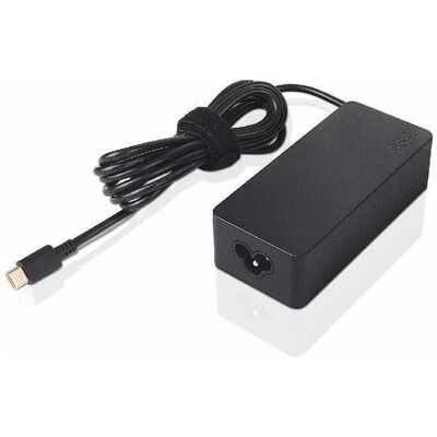 IBM 02DL128 (65 W), Alimentation pour notebook, Noir - Publicité IBM 02DL128 (65 W), Alimentation pour notebook, Noir - Publicité