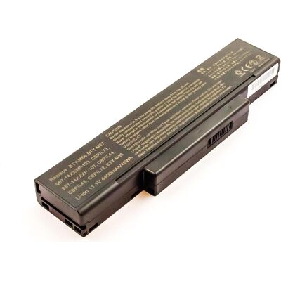 AGI 36224 Batterie Lithium-Ion 4400mAh 10.8V - Batterie d'Ordinateur Portable - Publicité AGI 36224 Batterie Lithium-Ion 4400mAh 10.8V - Batterie d'Ordinateur Portable - Publicité