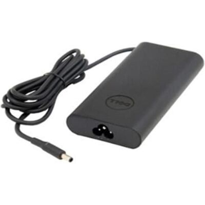 Dell 9txk7 (130 W), Alimentation pour notebook, Noir - Publicité Dell 9txk7 (130 W), Alimentation pour notebook, Noir - Publicité