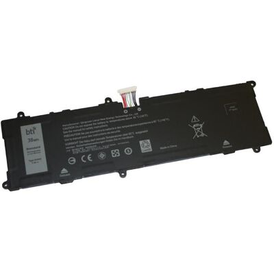 BTI - T8NH4 - 4324mAh - 7.4V - Batterie - Publicité BTI - T8NH4 - 4324mAh - 7.4V - Batterie - Publicité