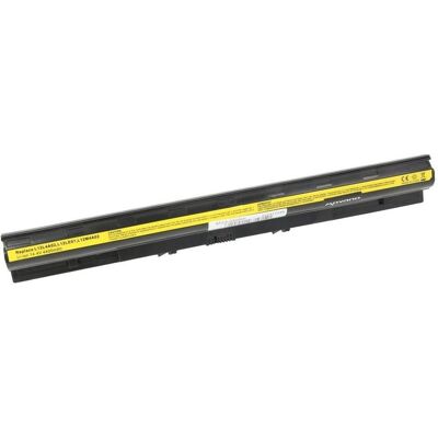 Batterie Movano Lenovo G500S G510s Z710 - Batterie pour ordinateur portable - Publicité Batterie Movano Lenovo G500S G510s Z710 - Batterie pour ordinateur portable - Publicité