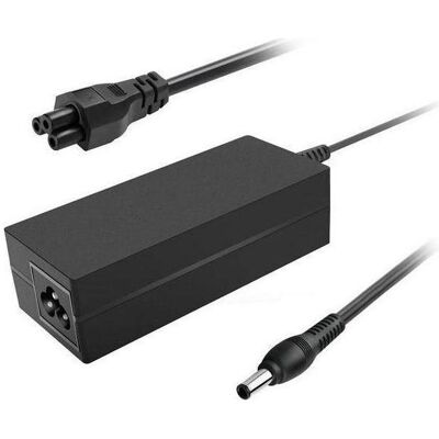 CoreParts Adaptateur d'alimentation pour Asus (90 W), Alimentation pour notebook, Noir - Publicité CoreParts Adaptateur d'alimentation pour Asus (90 W), Alimentation pour notebook, Noir - Publicité