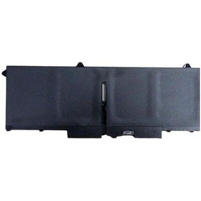 Batterie Lithium-Ion 34Wh Dell - Batterie pour ordinateur portable - Publicité Batterie Lithium-Ion 34Wh Dell - Batterie pour ordinateur portable - Publicité