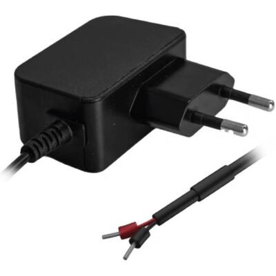 Teltonika UE alimentation à 2 broches 9W, Chargeur universel - Publicité Teltonika UE alimentation à 2 broches 9W, Chargeur universel - Publicité