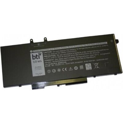 Origin Storage Batterie De Remplacement 4 Cellules (4 cabines, 8500 mAh), Batterie pour notebook, Noir - Publicité Origin Storage Batterie De Remplacement 4 Cellules (4 cabines, 8500 mAh), Batterie pour notebook, Noir - Publicité