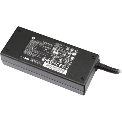 Adaptateur HP 90W PFC Smart 7,4mm - Chargeur portable - Publicité Adaptateur HP 90W PFC Smart 7,4mm - Chargeur portable - Publicité