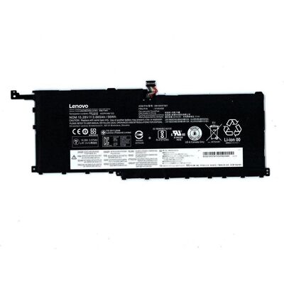 Batterie Lenovo 4 Cellules 56Wh - Batterie d'ordinateur portable - Publicité Batterie Lenovo 4 Cellules 56Wh - Batterie d'ordinateur portable - Publicité