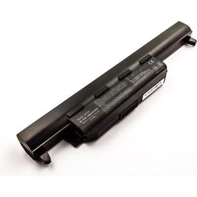 Batterie Toshiba Satellite Pro P300-1ES - 6600mAh - Batterie pour ordinateur portable - Publicité Batterie Toshiba Satellite Pro P300-1ES - 6600mAh - Batterie pour ordinateur portable - Publicité