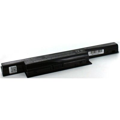Batterie pour ordinateur portable Acer ASPIRE V3-731 4400mAh Li-Ion - Publicité Batterie pour ordinateur portable Acer ASPIRE V3-731 4400mAh Li-Ion - Publicité