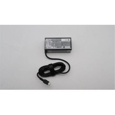 Lenovo ThinkPad Adaptateur secteur - Power Adapter - Publicité Lenovo ThinkPad Adaptateur secteur - Power Adapter - Publicité