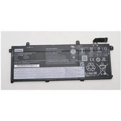 IBM Interne, 3c, 50Wh, LiIon, CXP (3 cabines, 4370 mAh), Batterie pour notebook, Noir - Publicité IBM Interne, 3c, 50Wh, LiIon, CXP (3 cabines, 4370 mAh), Batterie pour notebook, Noir - Publicité