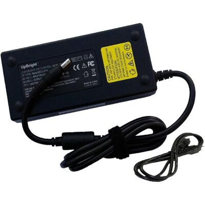 Hewlett-Packard 230W Adaptateur secteur pour ordinateur portable - Adaptateur secteur - Publicité Hewlett-Packard 230W Adaptateur secteur pour ordinateur portable - Adaptateur secteur - Publicité