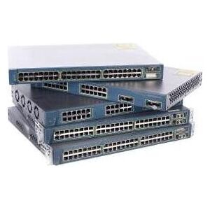 Cisco Systems CATALYSEUR 2960C INTERRUPTEUR 8 FE (8 ports), Switch réseau, Blanc - Publicité Cisco Systems CATALYSEUR 2960C INTERRUPTEUR 8 FE (8 ports), Switch réseau, Blanc - Publicité